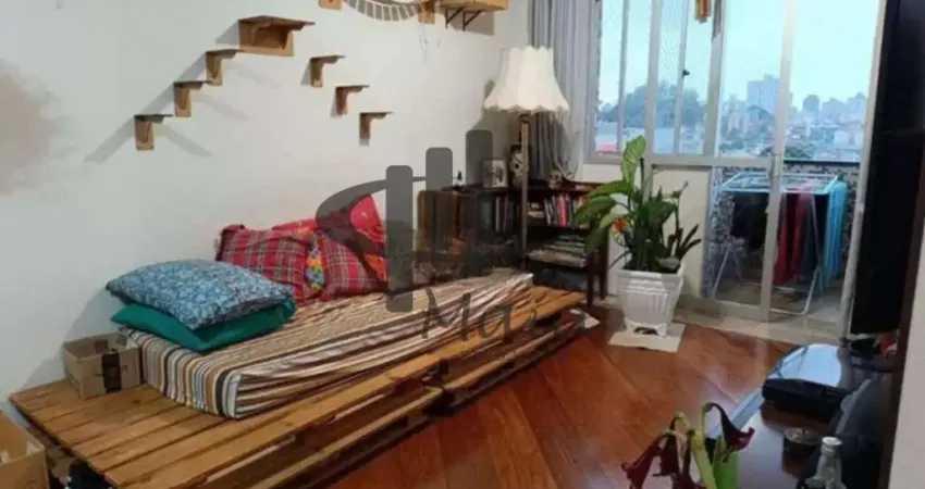 Apartamento com 3 quartos à venda na Rua Roma, Olímpico, São Caetano do Sul