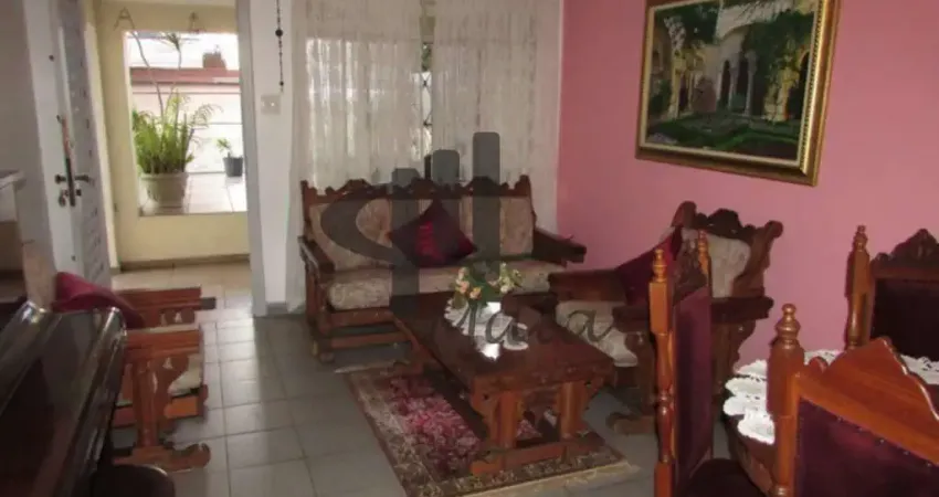 Casa com 3 quartos à venda na ALEGRE, R, Barcelona, São Caetano do Sul