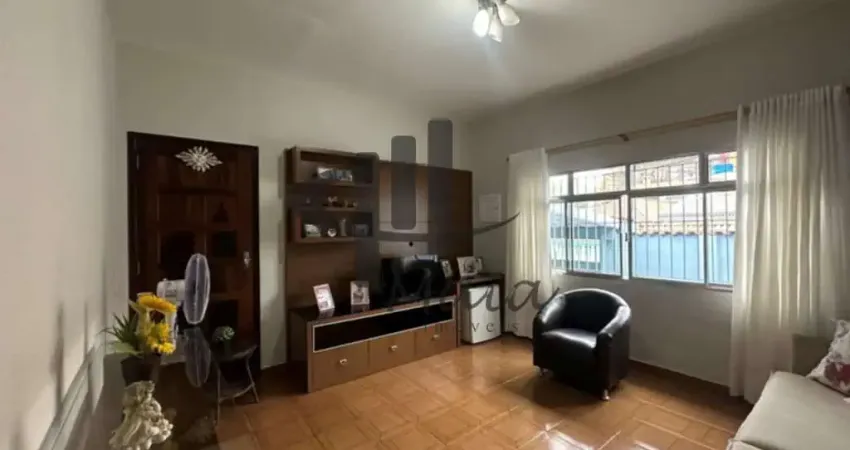 Casa com 3 quartos à venda na CATRIP, R, Barcelona, São Caetano do Sul