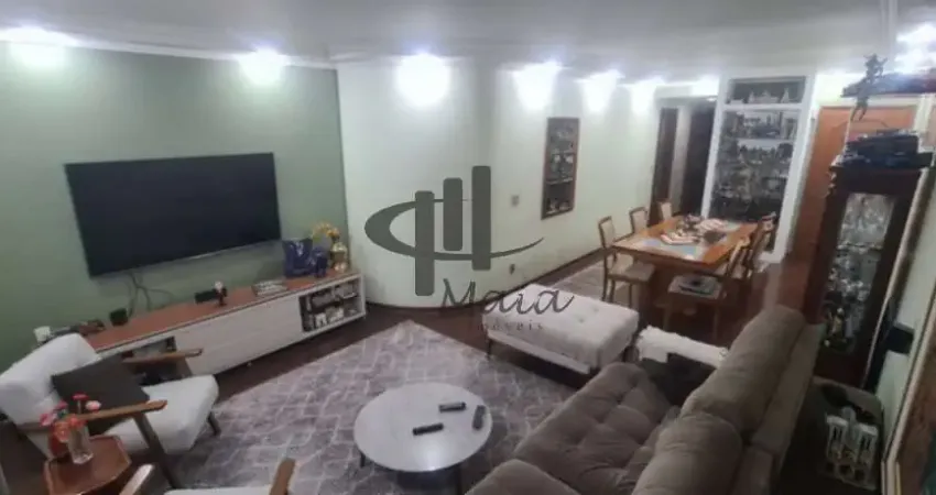 Apartamento com 3 quartos à venda na RAFAEL CORREA SAMPAIO, R, Santa Paula, São Caetano do Sul