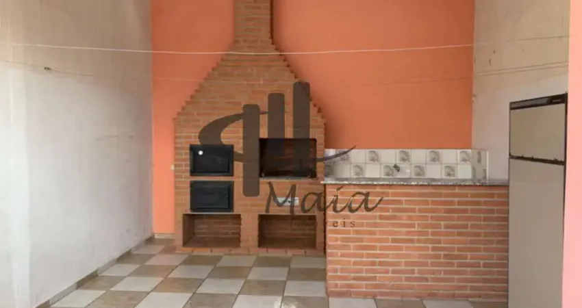 Casa com 4 quartos à venda na TEODORO SAMPAIO, R, Cerâmica, São Caetano do Sul