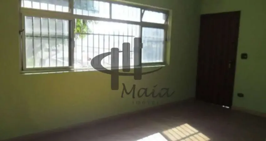 Casa com 2 quartos à venda na LOURDES, R, Nova Gerti, São Caetano do Sul
