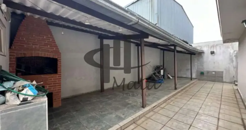 Casa com 3 quartos à venda na BRAZ CUBAS, R, Jardim São Caetano, São Caetano do Sul