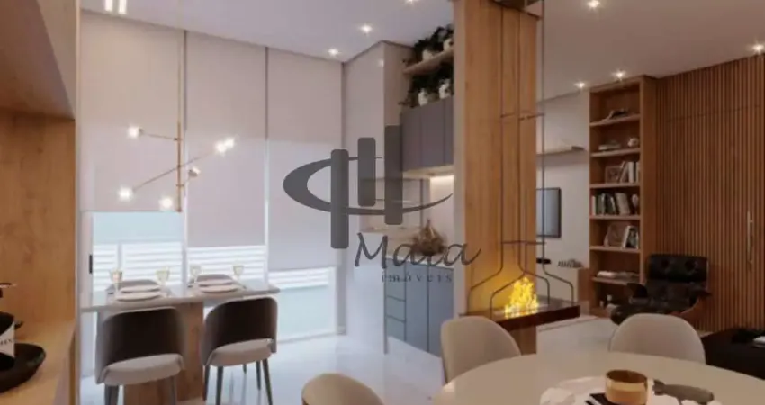 Apartamento com 2 quartos à venda na ORIENTE, R, Barcelona, São Caetano do Sul
