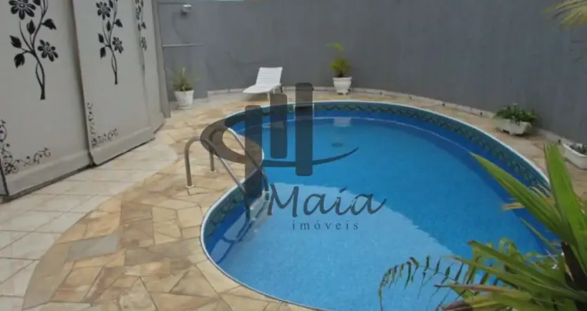 Casa com 4 quartos à venda na FRANCISCO ORELLANA, R, Jardim São Caetano, São Caetano do Sul