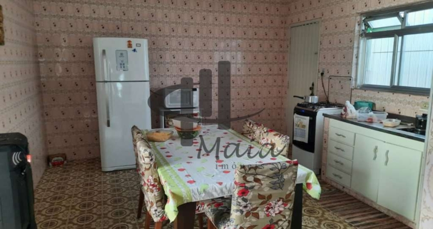Casa com 2 quartos à venda na DAS HERAS, R, Vila Lucia, São Paulo
