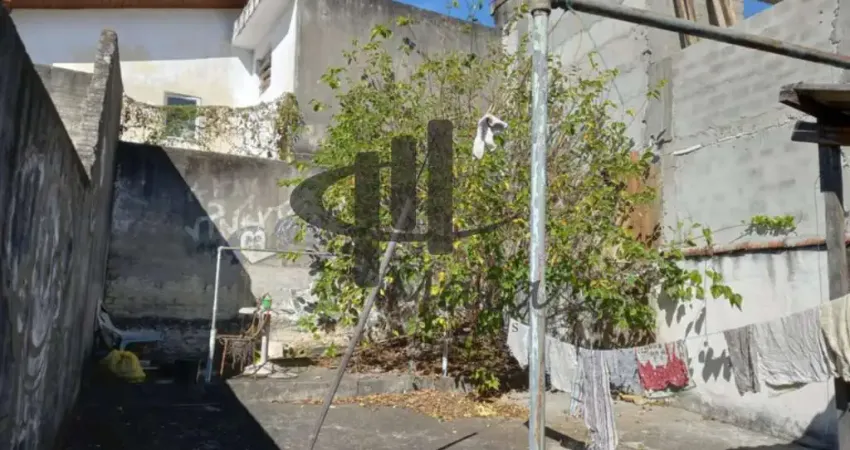 Casa com 1 quarto à venda na RIBEIRAO PRETO, R, Olímpico, São Caetano do Sul