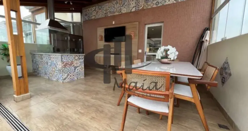 Apartamento com 3 quartos à venda na AMADEU VEZZARO, R, Jardim São Caetano, São Caetano do Sul