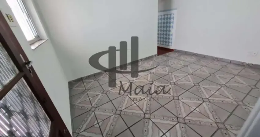 Casa com 2 quartos à venda na ARI BARROSO, R, Osvaldo Cruz, São Caetano do Sul