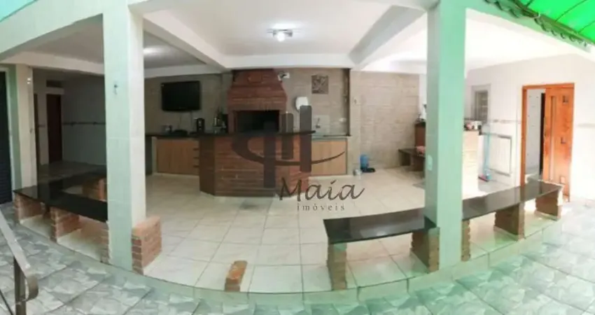 Casa com 4 quartos à venda na JOAQUIM MARIA, R, São João Climaco, São Paulo