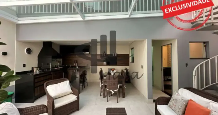 Casa com 4 quartos à venda na JOSE BENEDETTI, R, Santo Antônio, São Caetano do Sul