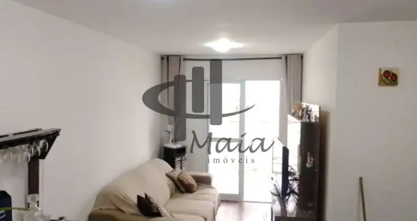 Apartamento com 2 quartos à venda na Rua Marcilío Dias, Santa Maria, Santo André