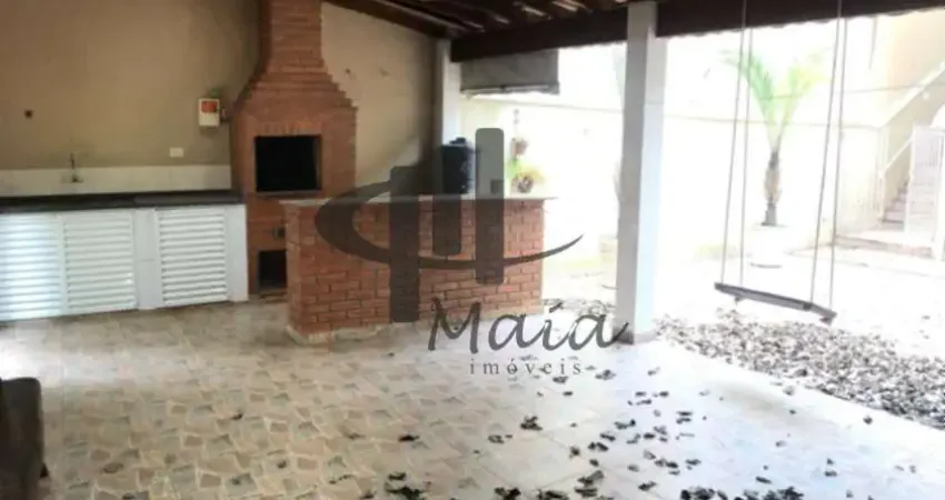 Casa com 3 quartos à venda na ALBERT EINSTEIN, R, Vila Floresta, Santo André