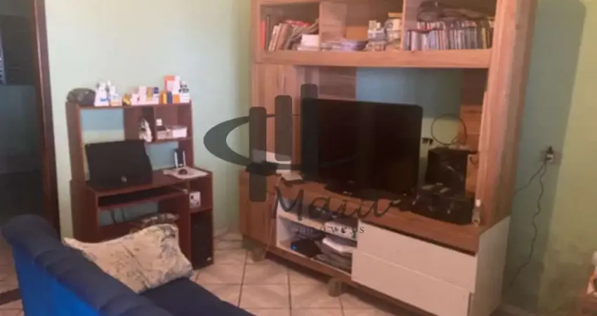 Casa com 2 quartos à venda na AZULAO, R, Barcelona, São Caetano do Sul
