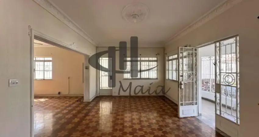 Casa com 4 quartos à venda na Rua Martim Francisco, Santa Paula, São Caetano do Sul