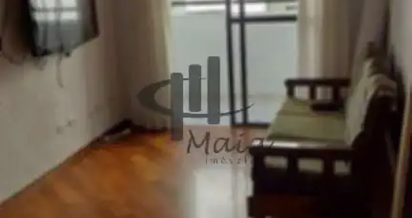 Venda apartamento sao caetano do sul santo antonio ref: 4787