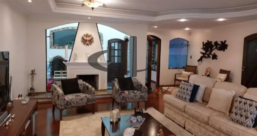 Casa com 4 quartos à venda na JULIETA SOARES, R, Olímpico, São Caetano do Sul