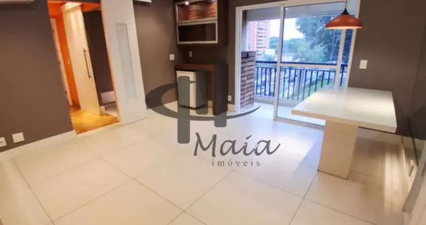 Apartamento com 3 quartos para alugar na Rua das Palmeiras, Jardim, Santo André