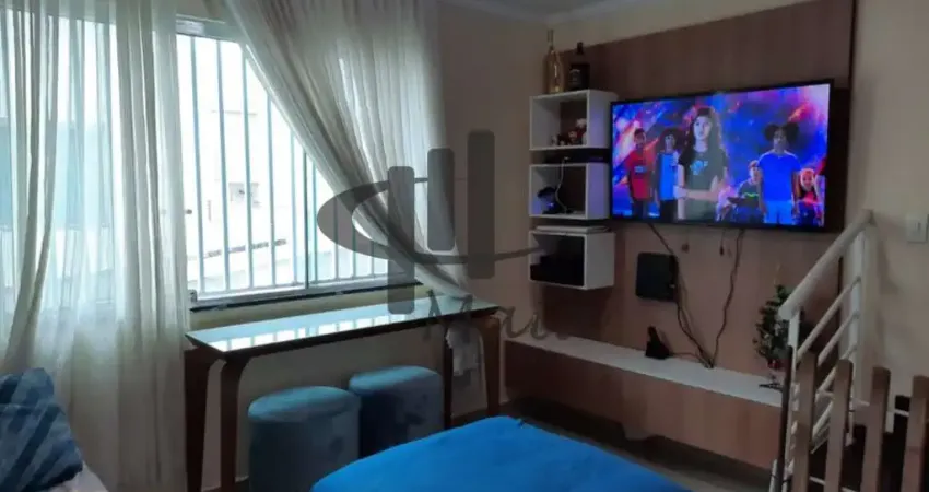 Casa com 3 quartos à venda na IGUARA, R, Vila Alpina, São Paulo