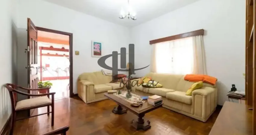Casa com 3 quartos à venda na TIBAGI, R, Santa Maria, São Caetano do Sul