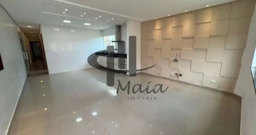 Casa com 3 quartos à venda na FRIEDA, R, Nova Gerti, São Caetano do Sul