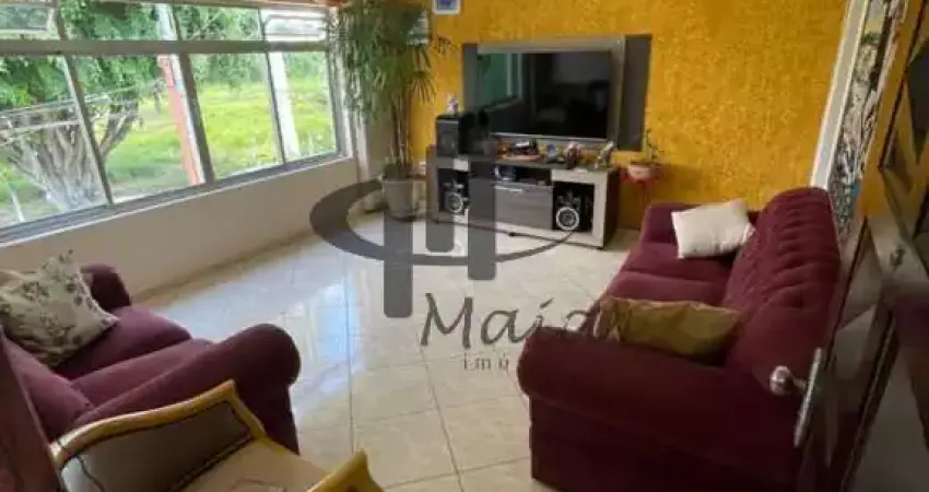 Casa com 2 quartos à venda na GENERAL HUMBERTO DE ALENCAR CASTELO BRANCO, R, Santa Maria, São Caetano do Sul