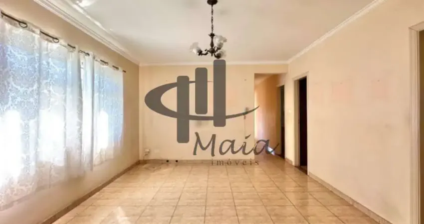 Apartamento com 3 quartos à venda na DAS FIGUEIRAS, R, Campestre, Santo André