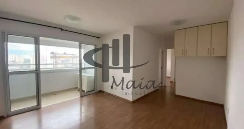 Locação Apartamento Sao Caetano do Sul Barcelona Ref: 11316