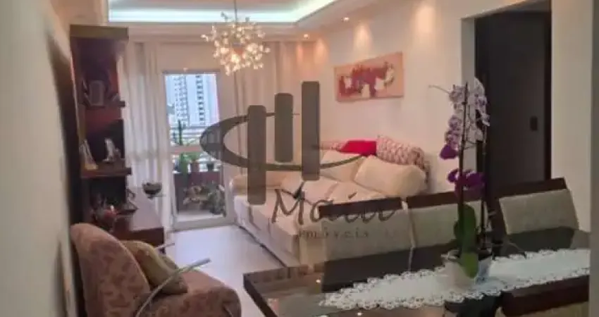 Apartamento com 3 quartos à venda na SAO FRANCISCO DE ASSIS, R, Santa Maria, São Caetano do Sul