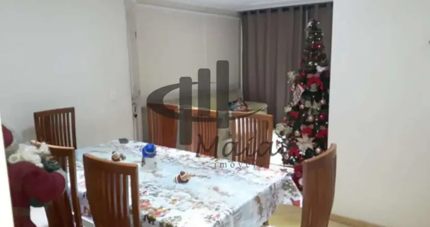 Apartamento com 3 quartos à venda na Rua Piauí, Santa Paula, São Caetano do Sul