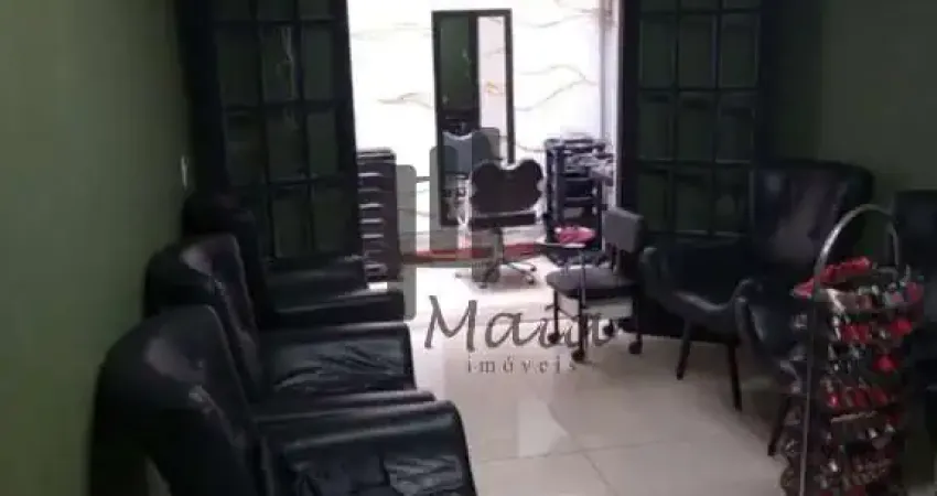 Casa com 1 quarto à venda na LAURA, R, Jardim, Santo André
