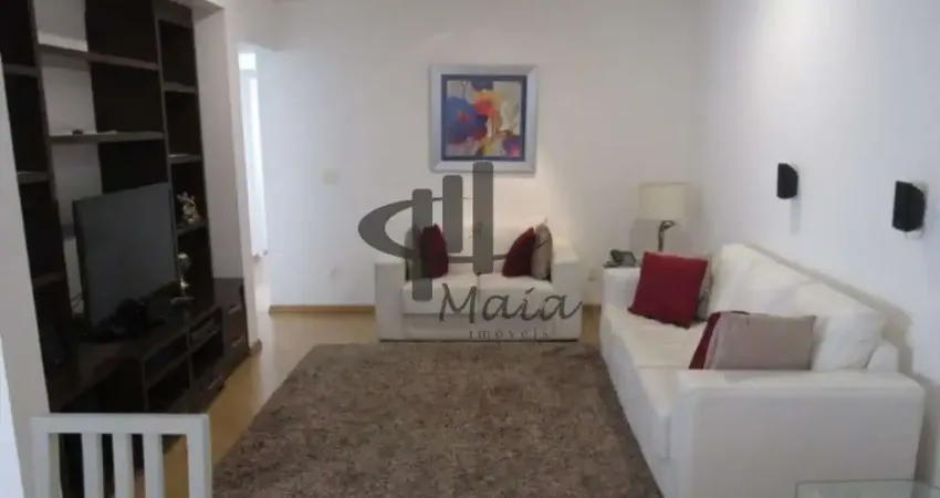 Apartamento com 3 quartos à venda na JOAO RIBEIRO, R, Campestre, Santo André