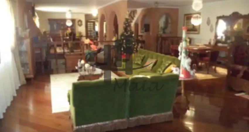 Casa com 3 quartos à venda na PRATES, R, Olímpico, São Caetano do Sul