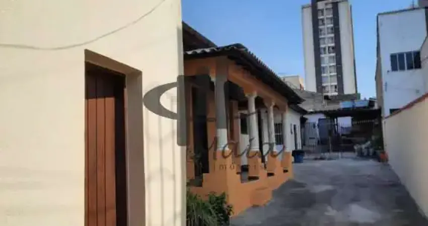 Terreno à venda na Rua Alegre, Barcelona, São Caetano do Sul