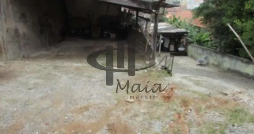 Terreno à venda na GUAPORE, R, Santa Maria, São Caetano do Sul