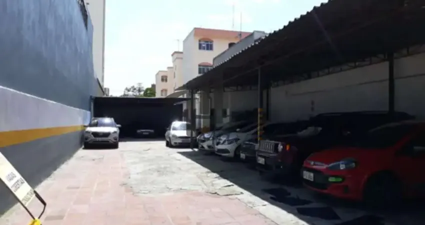 Terreno à venda na GENERAL OSORIO, R, Santa Paula, São Caetano do Sul