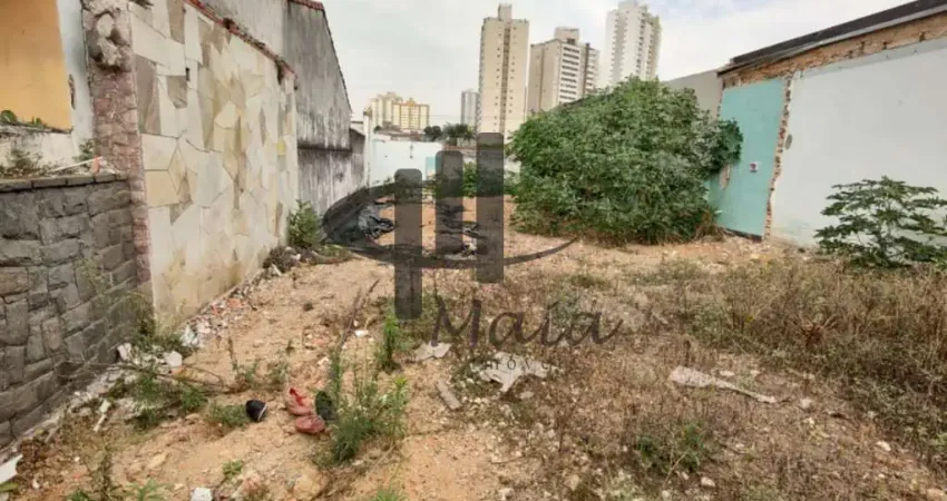Terreno à venda na JOANA ANGELICA, R, Barcelona, São Caetano do Sul