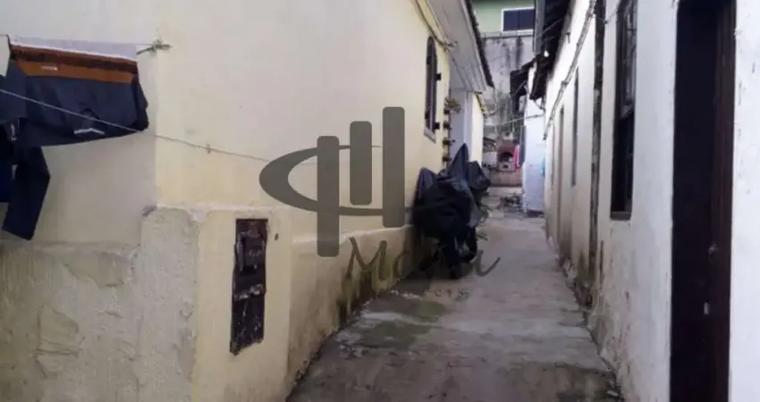 Terreno à venda na Rua Amazonas, Osvaldo Cruz, São Caetano do Sul