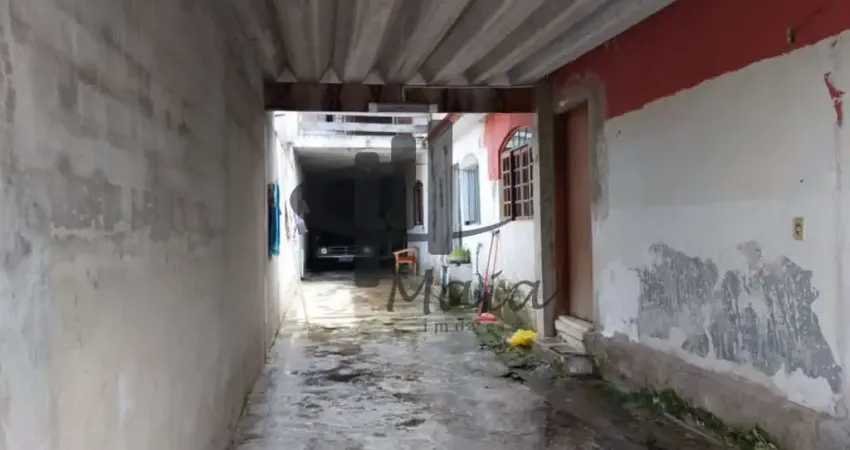 Terreno à venda na DOUTOR MANOEL DE ABREU, R, Olímpico, São Caetano do Sul