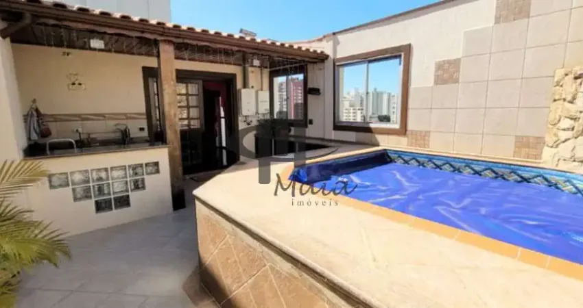 Apartamento com 3 quartos à venda na NOSSA SENHORA DE FATIMA, R, Santa Paula, São Caetano do Sul