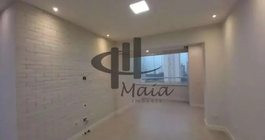 Venda Apartamento Sao Caetano do Sul Barcelona Ref: 37637