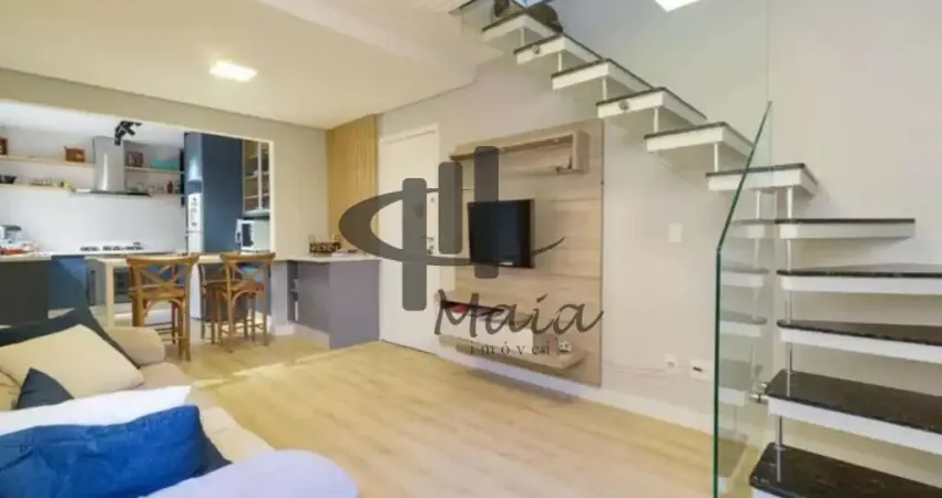 Apartamento com 3 quartos à venda na TIETE, AV, Nova Gerti, São Caetano do Sul