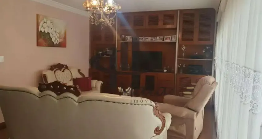 Casa com 3 quartos à venda na LISBOA, R, Osvaldo Cruz, São Caetano do Sul