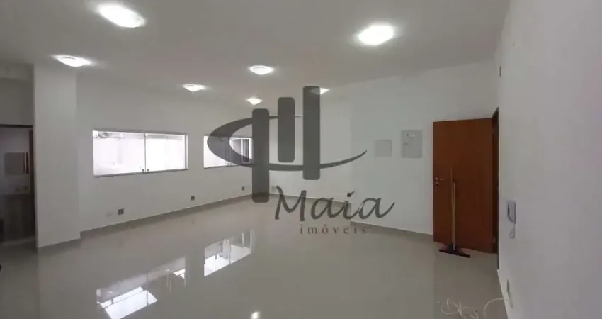 Locação sala comercial sao caetano do sul jd sao caetano ref: 37555