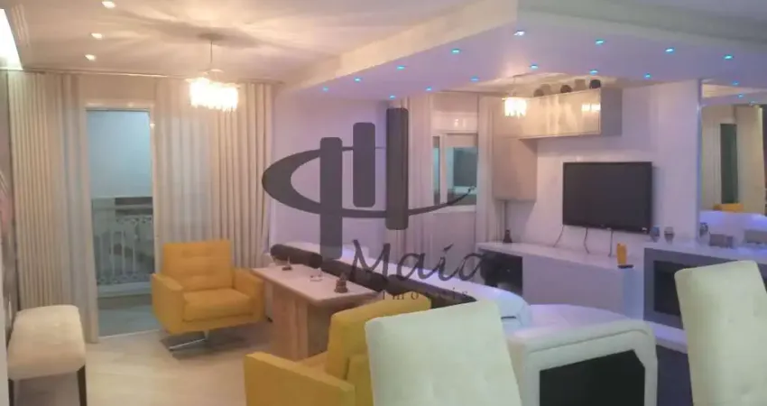 Venda Apartamento Sao Caetano do Sul Santa Paula Ref: 37727