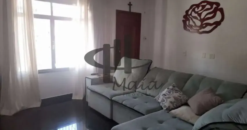 Casa com 3 quartos à venda na Alameda Conde de Porto Alegre, Santa Maria, São Caetano do Sul