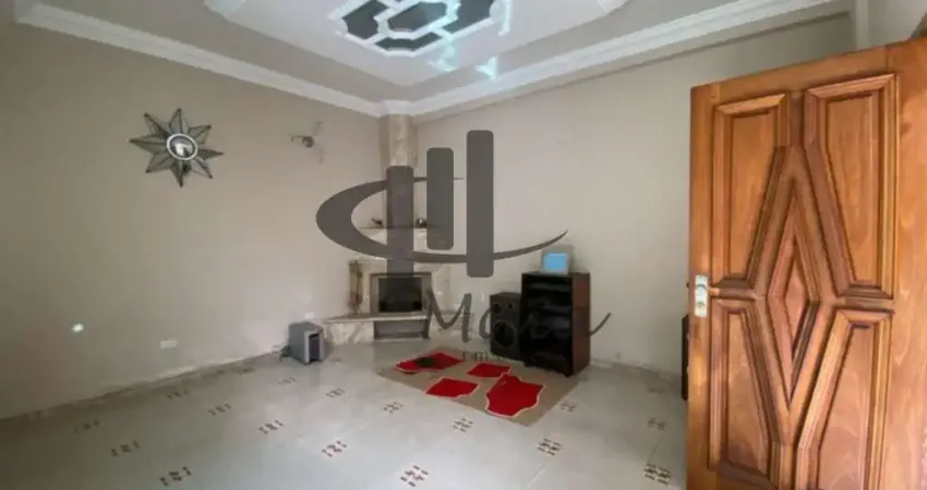 Casa com 3 quartos à venda na SANTA ROSA, R, Centro, São Caetano do Sul