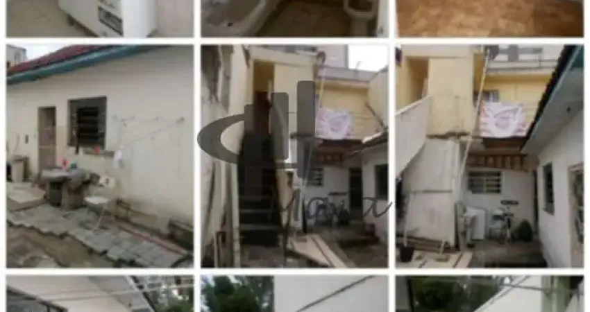 Casa com 1 quarto à venda na GUAPORE, R, Santa Maria, São Caetano do Sul