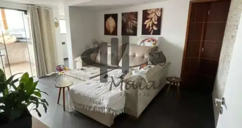 Apartamento com 2 quartos à venda na SAO CAETANO, AL, Barcelona, São Caetano do Sul