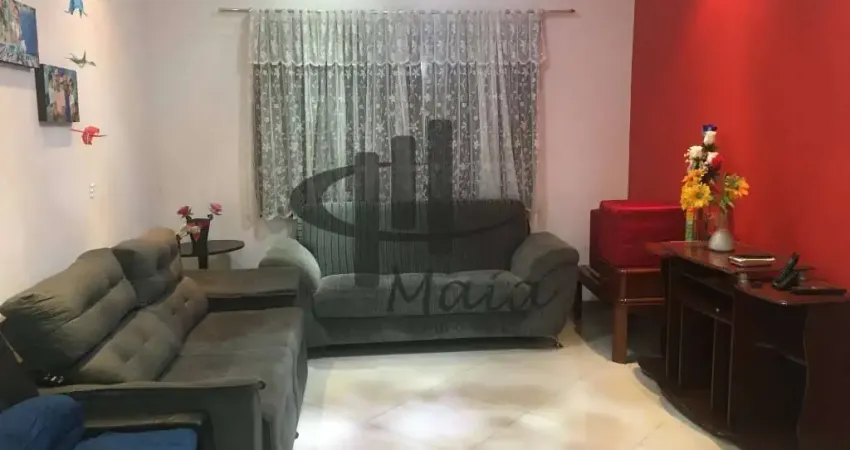 Casa com 2 quartos à venda na AMAZONAS, R, Osvaldo Cruz, São Caetano do Sul